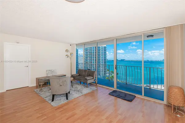 7601 E Treasure Dr #1517, North Bay Village, FL 33141