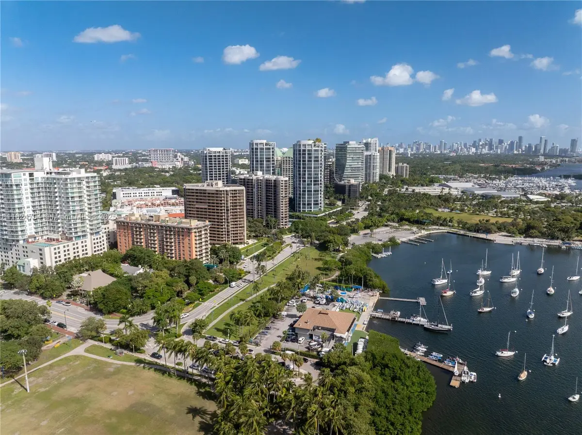 2951 S Bayshore Dr #717, Miami, FL 33133 - Image #1