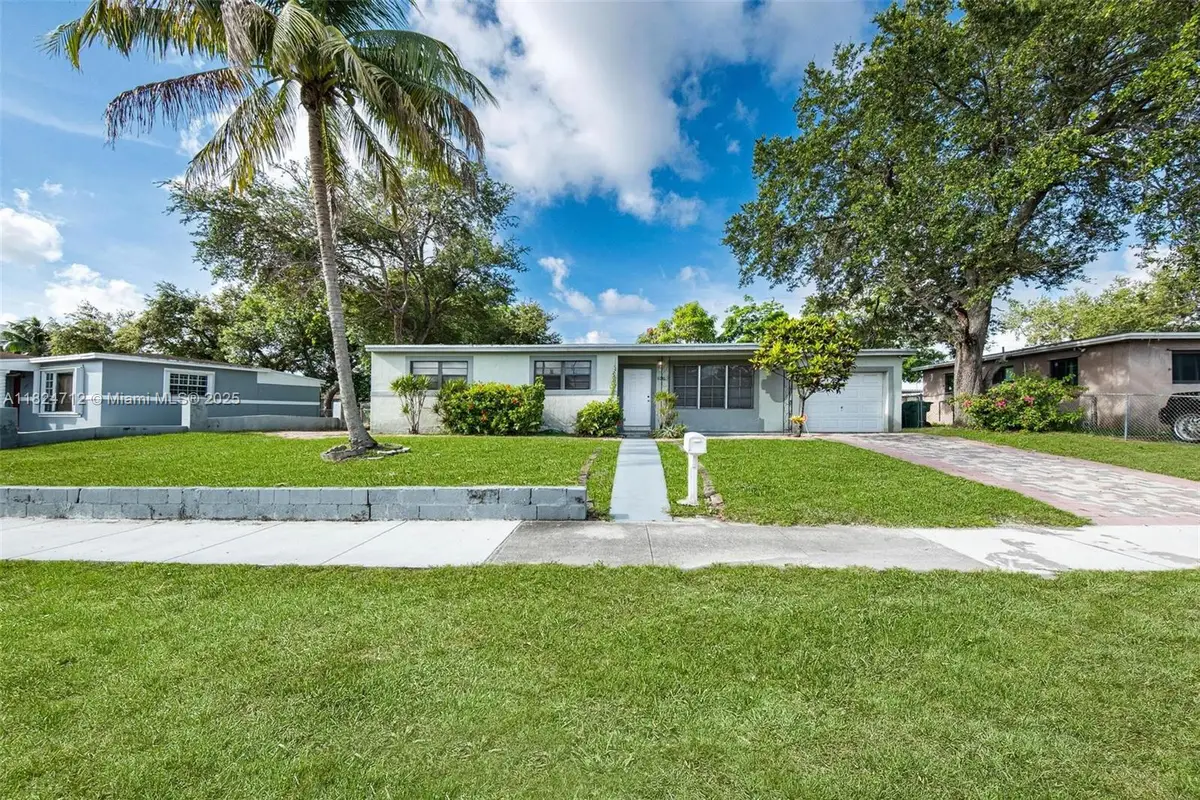 2410 NW 170th Ter, Miami Gardens, FL 33056 - Image #1