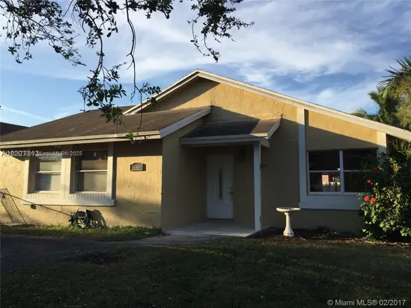 16345 SW 303rd St, Homestead, FL 33033