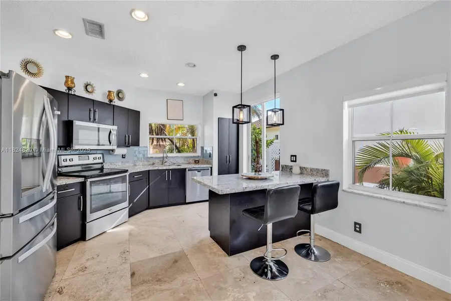 20709 NW 1st St, Pembroke Pines, FL 33029 - #2