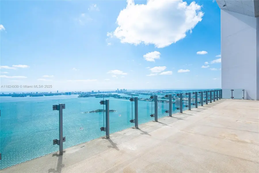 700 NE 26th Ter #PH-02, Miami, FL 33137 - #2