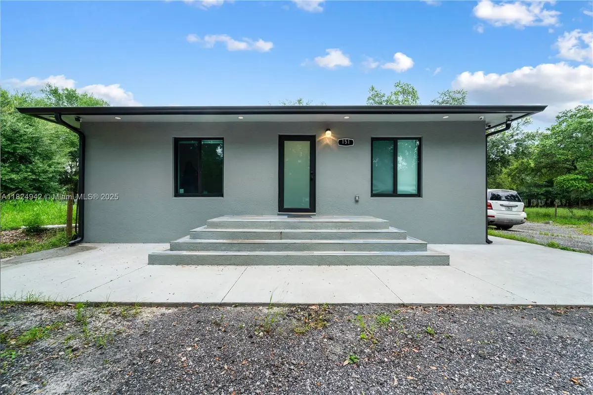 151&157 Horse Club Ave, Clewiston, FL 33440 - Image #1