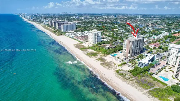 2000 S Ocean Blvd #11M, Lauderdale By The Sea, FL 33062