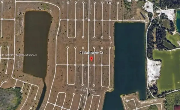 21 Sapsucker Dr, Other, FL 33946