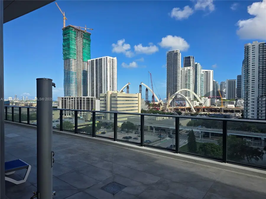 1600 NE 1st Ave #3017, Miami, FL 33132 - Image #2