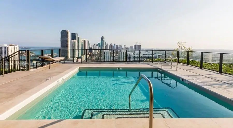 1600 NE 1st Ave #3017, Miami, FL 33132 - Image #3