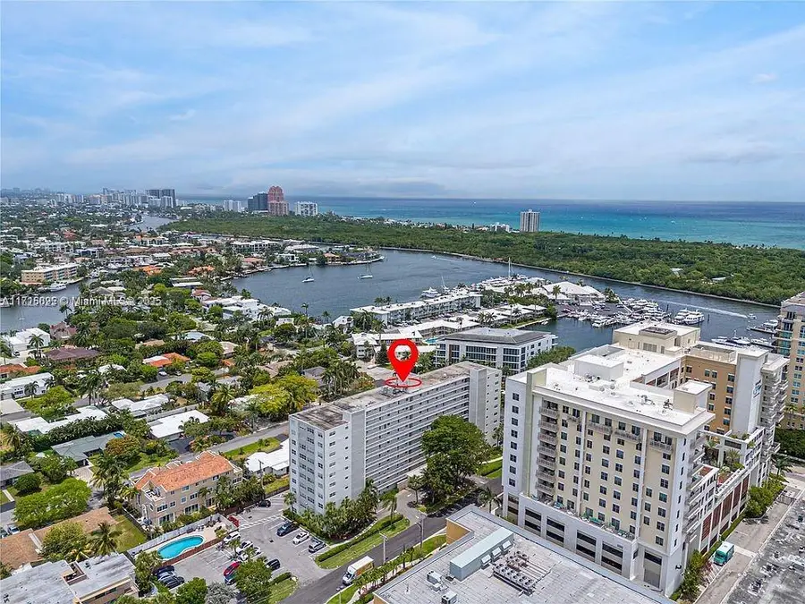 2555 NE 11th St #509, Fort Lauderdale, FL 33304 - Image #3