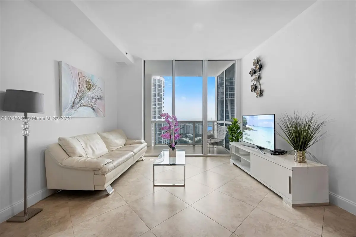 18201 Collins Ave #4705, Sunny Isles Beach, FL 33160 - #1