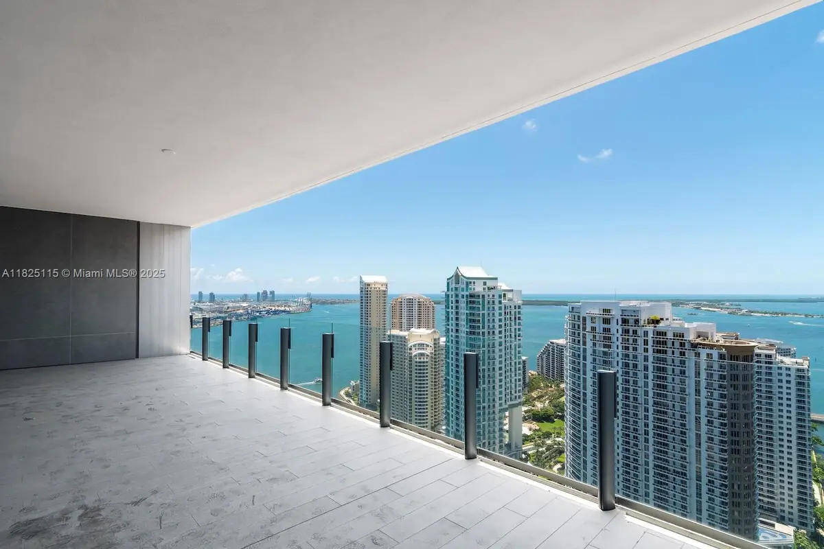 300 Biscayne Blvd Way #3902, Miami, FL 33131 - #1