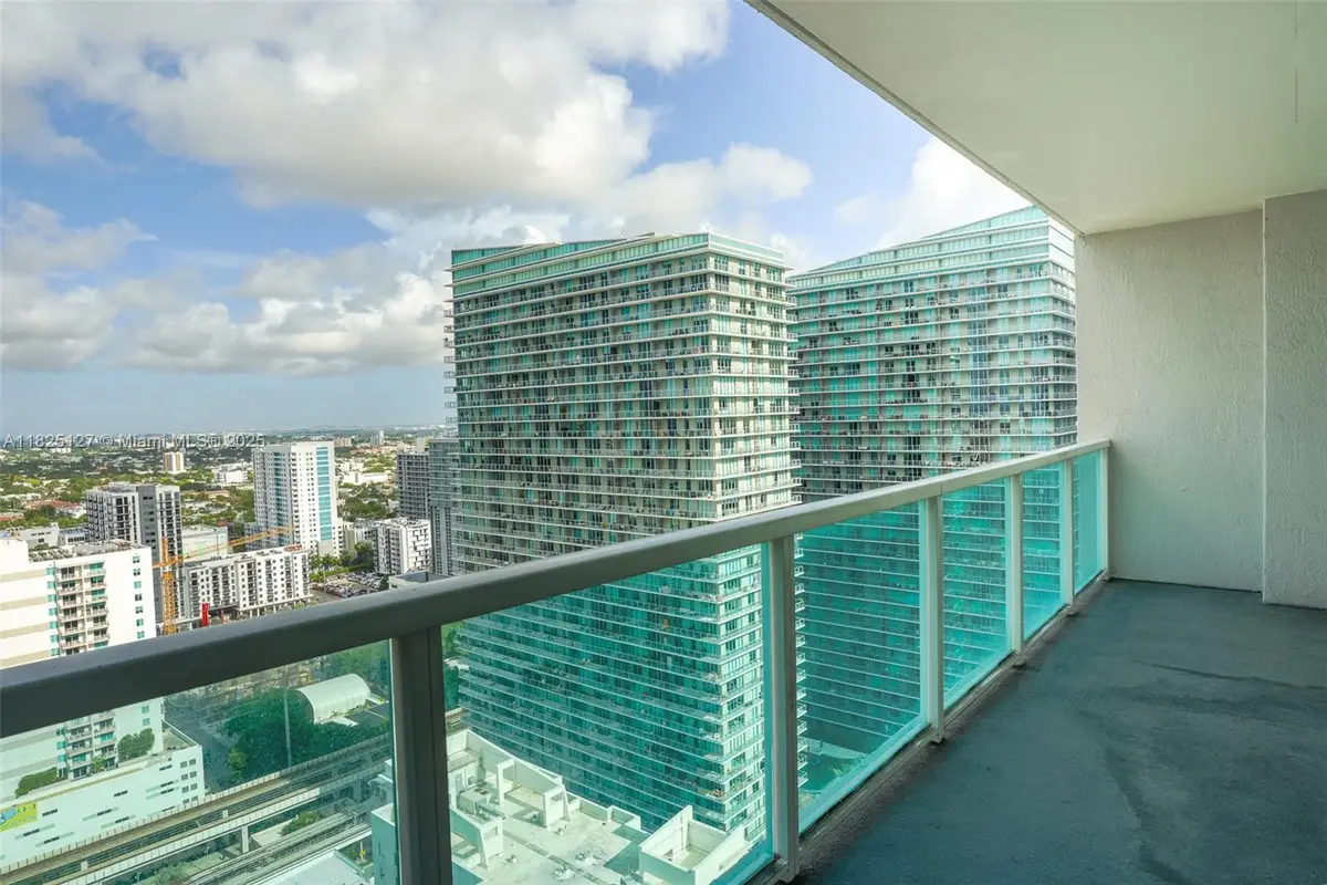 1250 S Miami Ave #3003, Miami, FL 33130 - #1