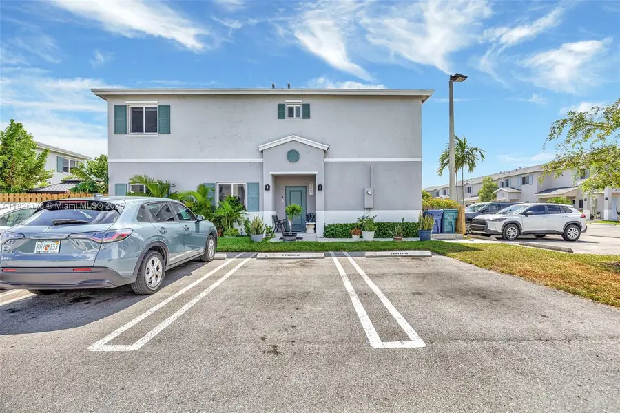 1205 NW 4th Ln, Florida City, FL 33034 - Image #2