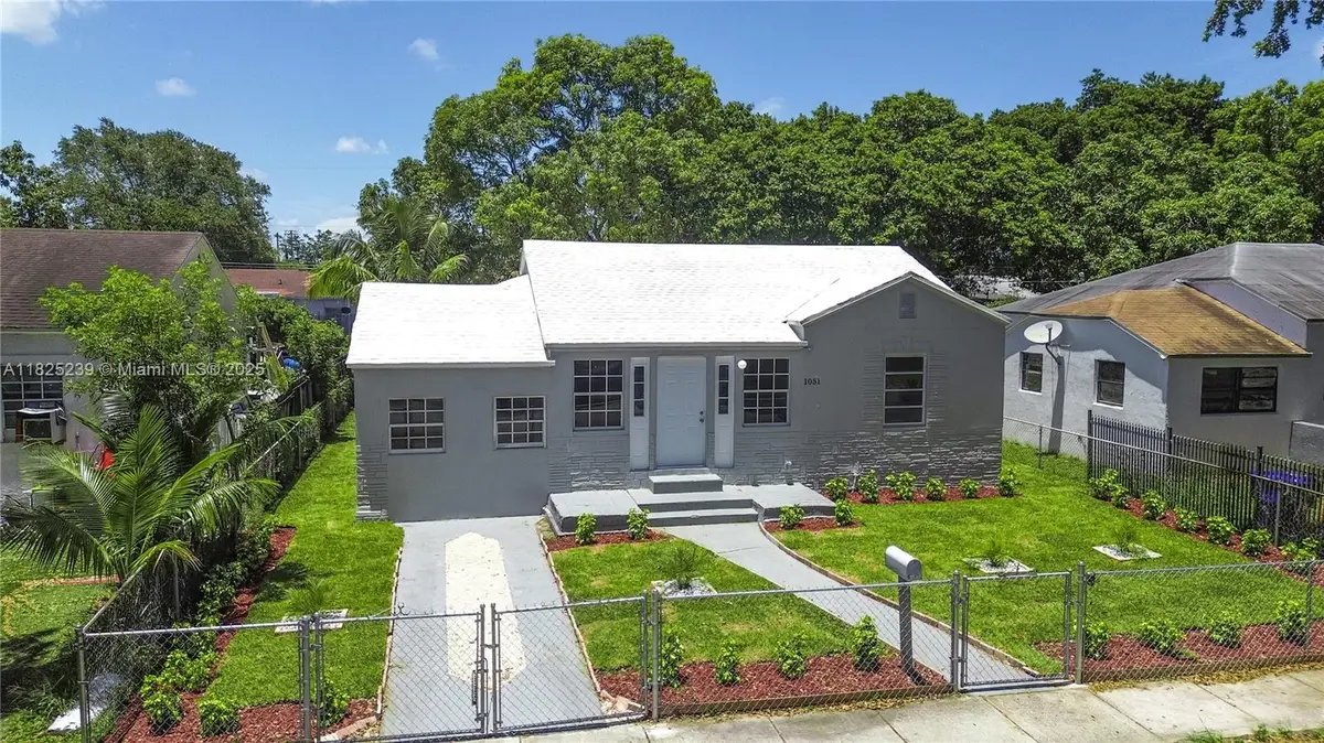 1051 NW 63rd St, Miami, FL 33150 - Image #1