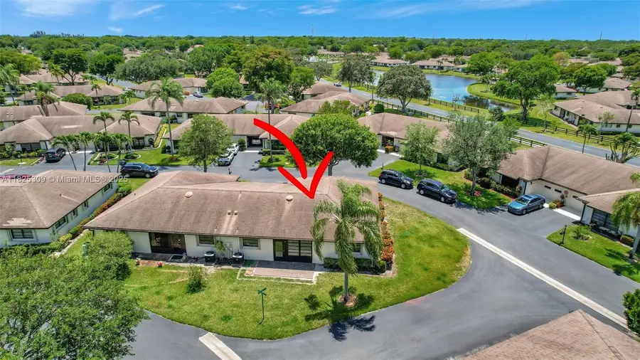 4764 Greentree Cres #A, Boynton Beach, FL 33436 - Image #3