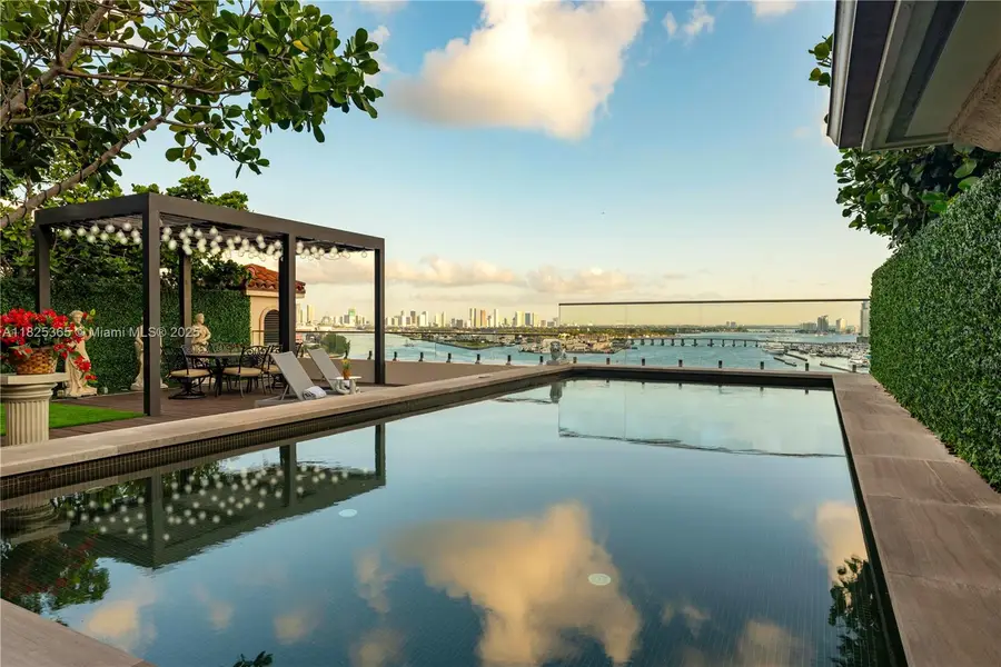 6893 Fisher Island Dr #LPH 6893, Miami Beach, FL 33109 - Image #2