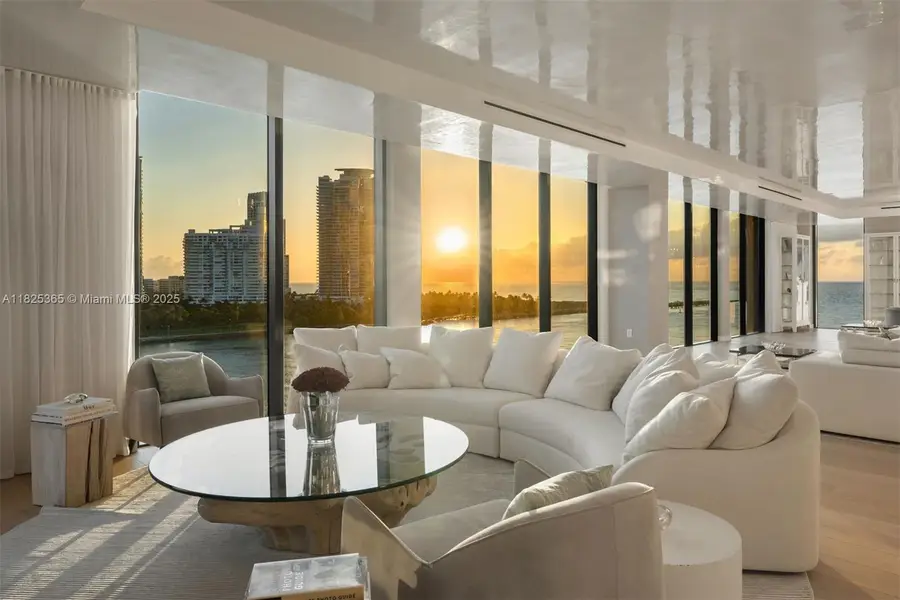 6893 Fisher Island Dr #LPH 6893, Miami Beach, FL 33109 - Image #3