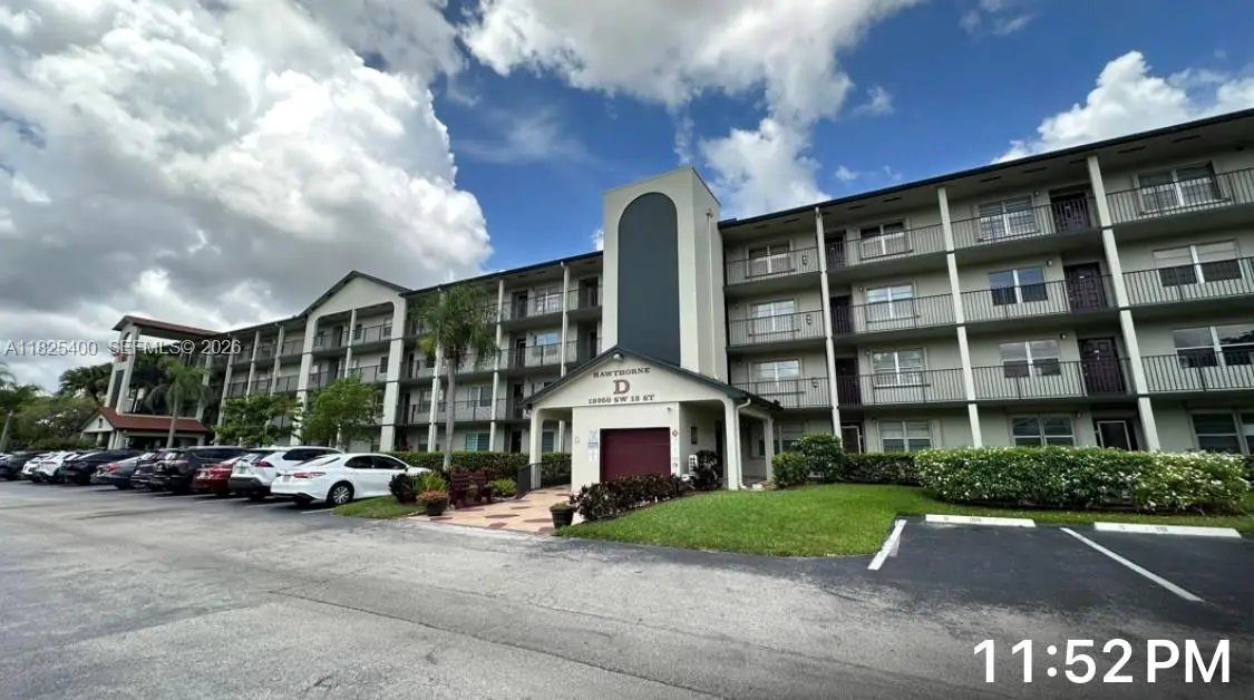 12950 SW 13th St #301D, Pembroke Pines, FL 33027 - Image #1