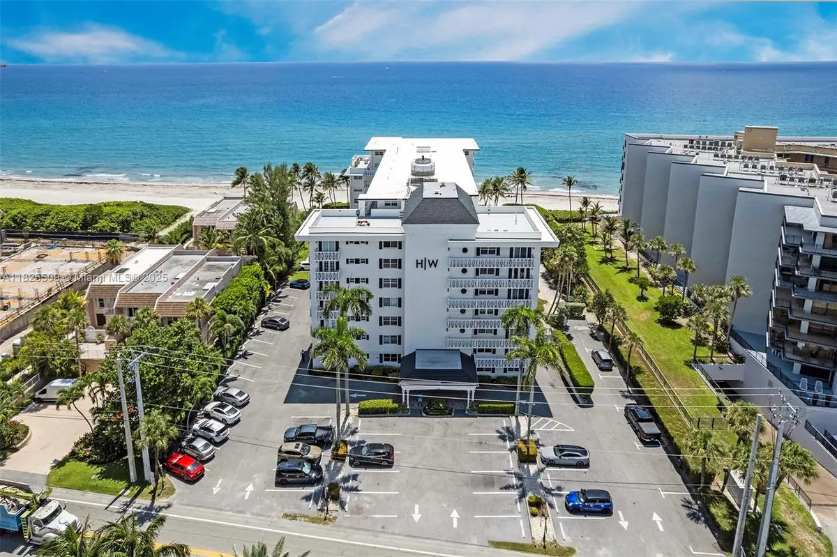 1169 Hillsboro Mile #111, Hillsboro Beach, FL 33062 - Image #1