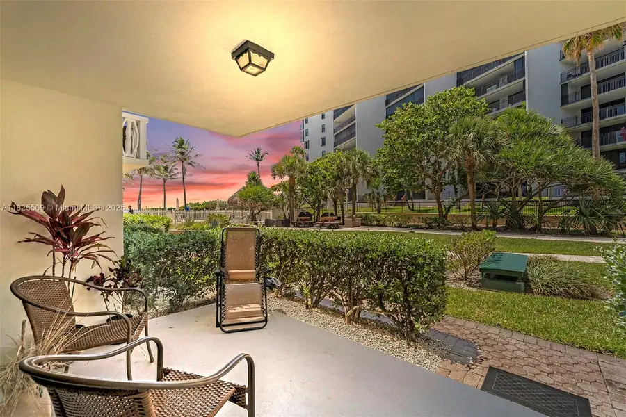 1169 Hillsboro Mile #111, Hillsboro Beach, FL 33062 - Image #2