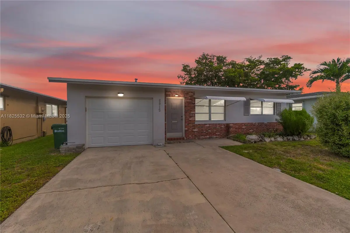 6915 NW 17th St, Margate, FL 33063 - Image #1
