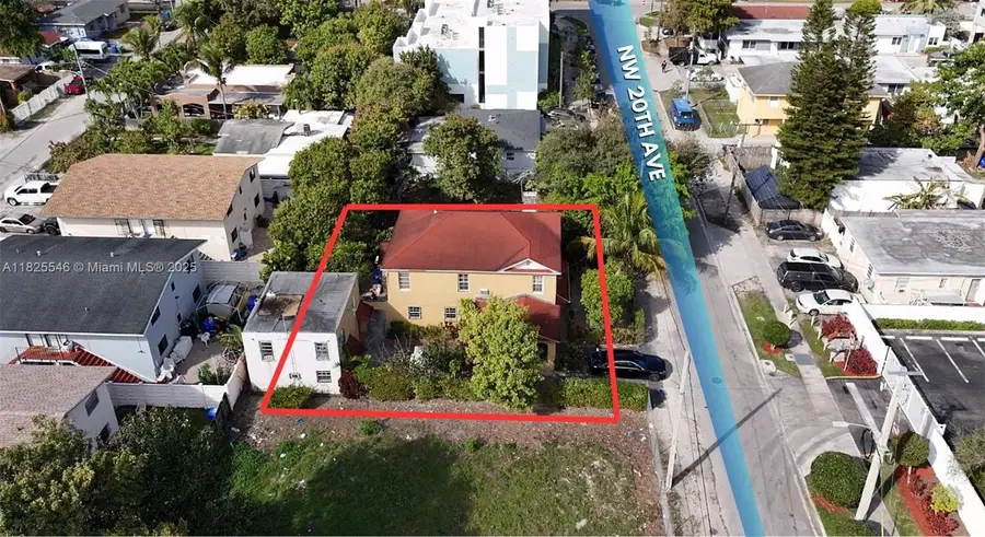 3660 NW 20th Ave, Miami, FL 33142 - Image #2