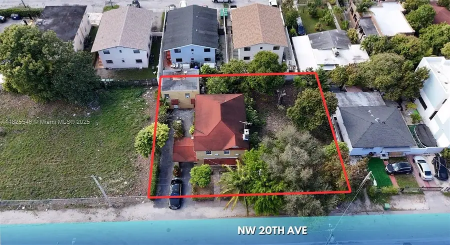 3660 NW 20th Ave, Miami, FL 33142 - Image #3