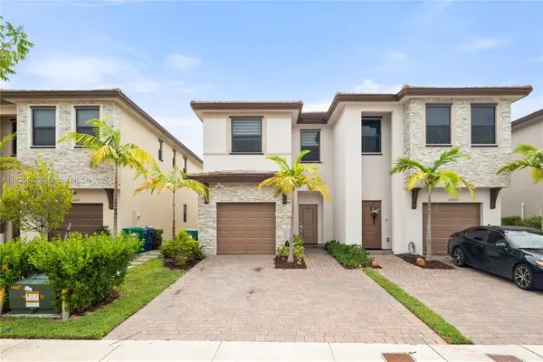 25433 SW 108th Ct, Homestead, FL 33032