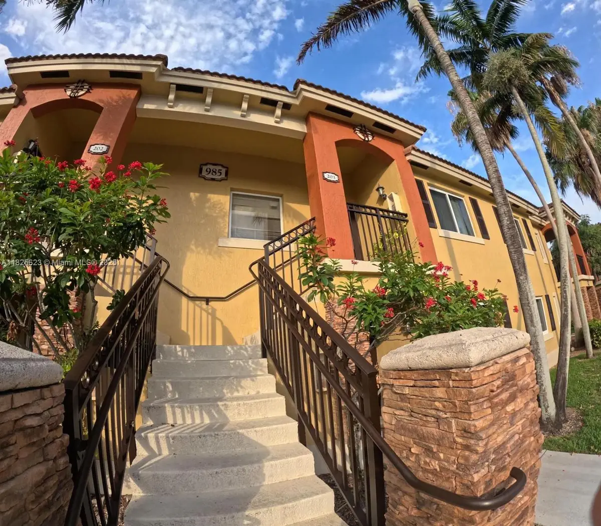 985 NE 34th Ave #203, Homestead, FL 33033 - Image #1