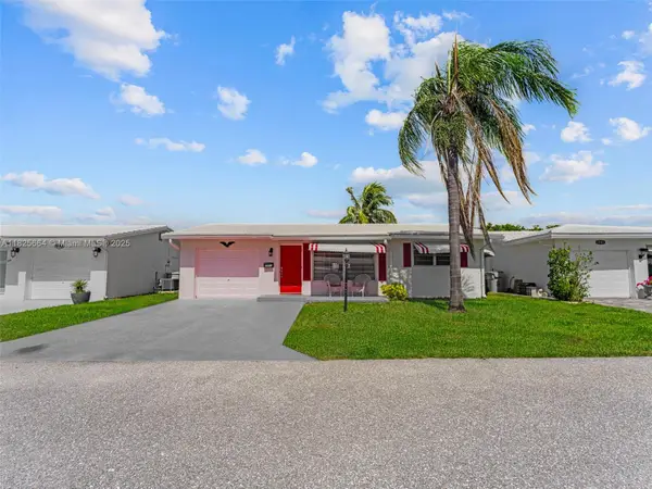 2991 NW 1st Dr, Pompano Beach, FL 33064