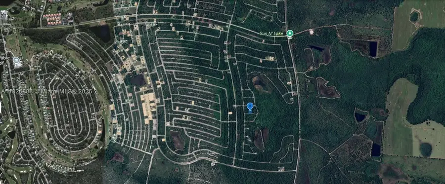 8623 Lucy Drive, Sebring, FL 33872 - Image #3