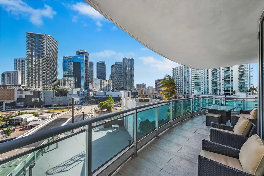 350 S Miami Ave #1102, Miami, FL 33130 - Image #2
