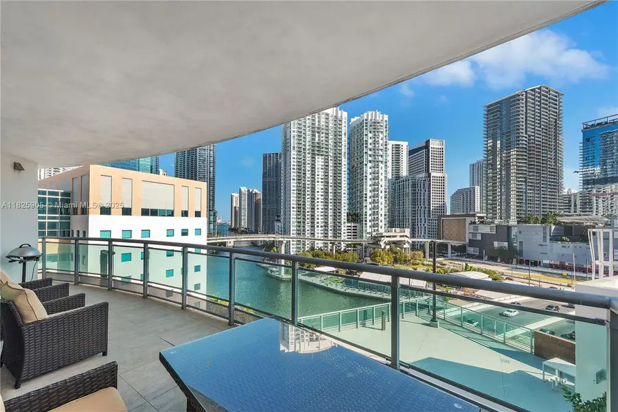 350 S Miami Ave #1102, Miami, FL 33130 - Image #3