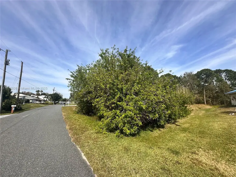 131 Blue Moon Avenue, Lake Placid, FL 33852 - Image #2