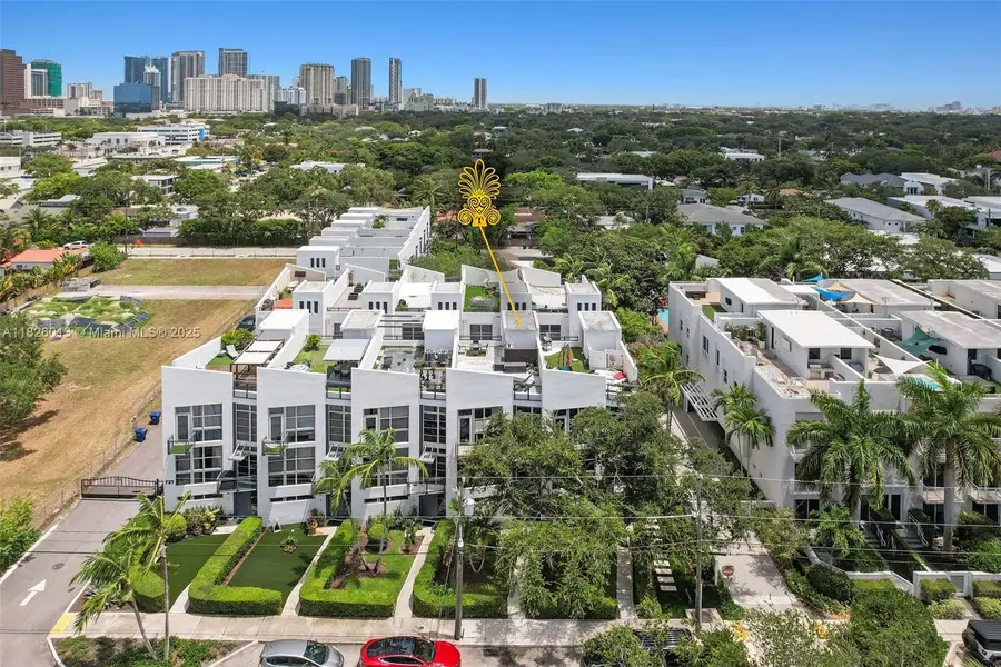 721 SE 12th Ct #4, Fort Lauderdale, FL 33316 - Image #3