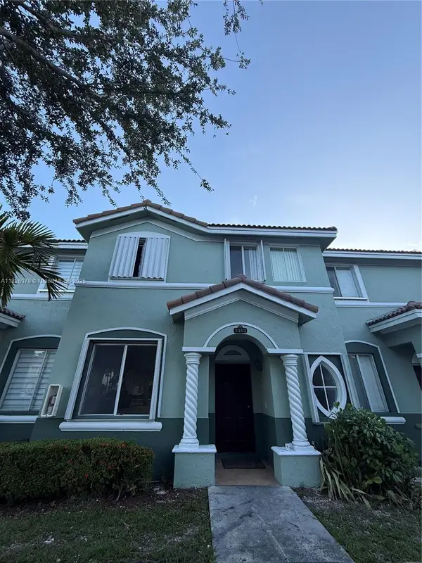 2452 SE 14th Ave #284, Homestead, FL 33035