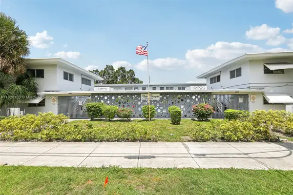 12665 NE 16th Ave #22, North Miami, FL 33161