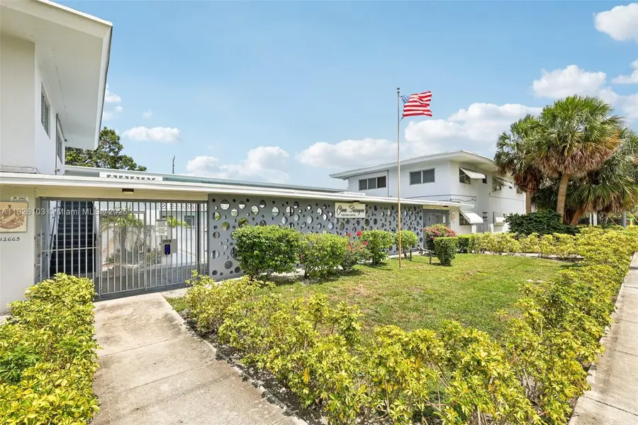 12665 NE 16th Ave #22, North Miami, FL 33161 - Image #2