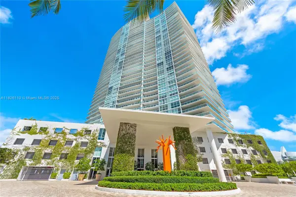 450 Alton Rd #2705, Miami Beach, FL 33139