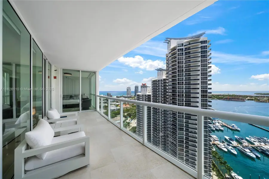 450 Alton Rd #2705, Miami Beach, FL 33139 - Image #2