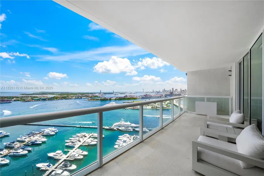 450 Alton Rd #2705, Miami Beach, FL 33139 - Image #3