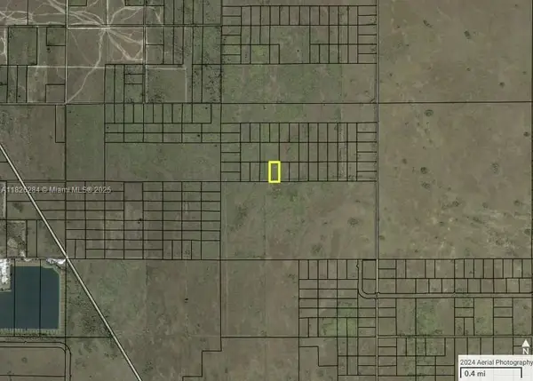 Sw 137th Ave, Homestead, FL 33035