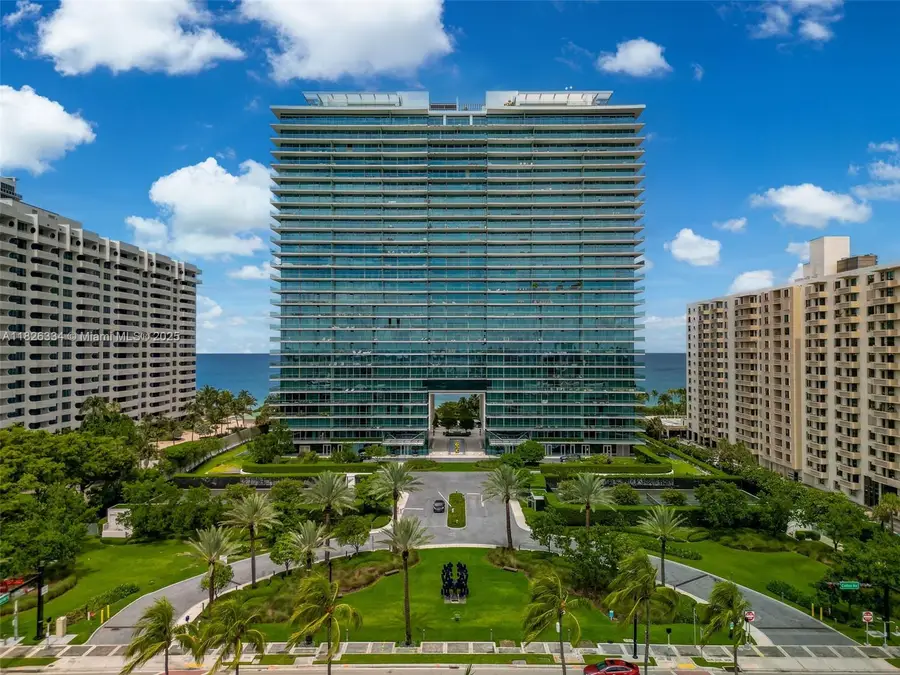 10203 Collins Ave #1603, Bal Harbour, FL 33154 - Image #2
