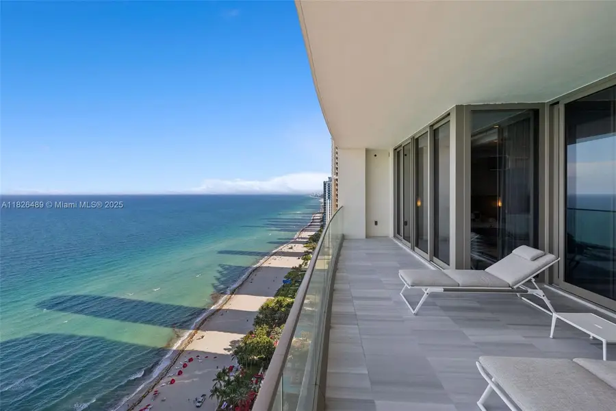 17901 Collins Ave #3003, Sunny Isles Beach, FL 33160 - #2