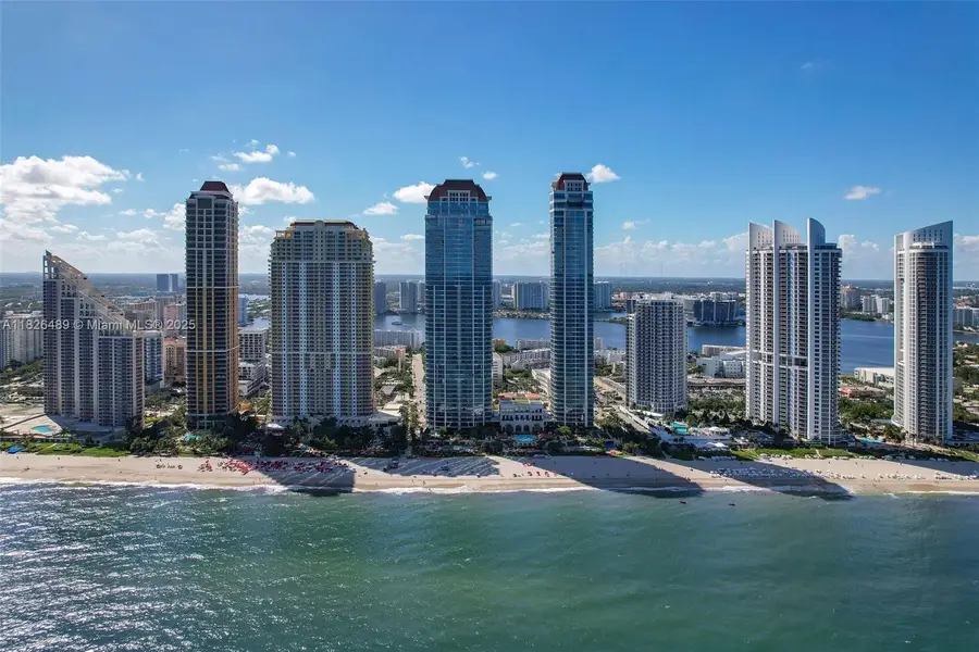 17901 Collins Ave #3003, Sunny Isles Beach, FL 33160 - #3