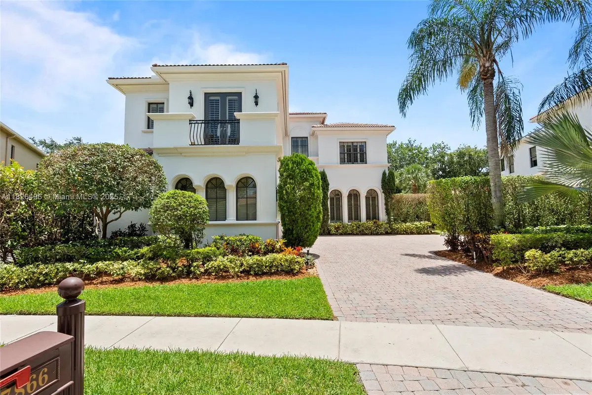 17866 Lake Azure Way, Boca Raton, FL 33496 - Image #1