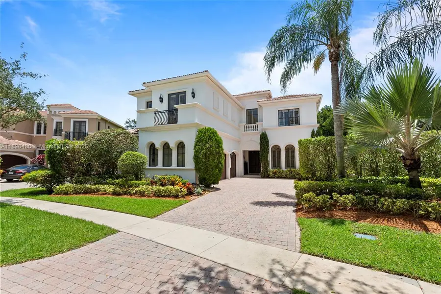 17866 Lake Azure Way, Boca Raton, FL 33496 - Image #2