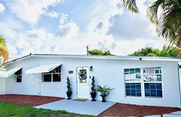 3820 SW 47th Ave, West Park, FL 33023