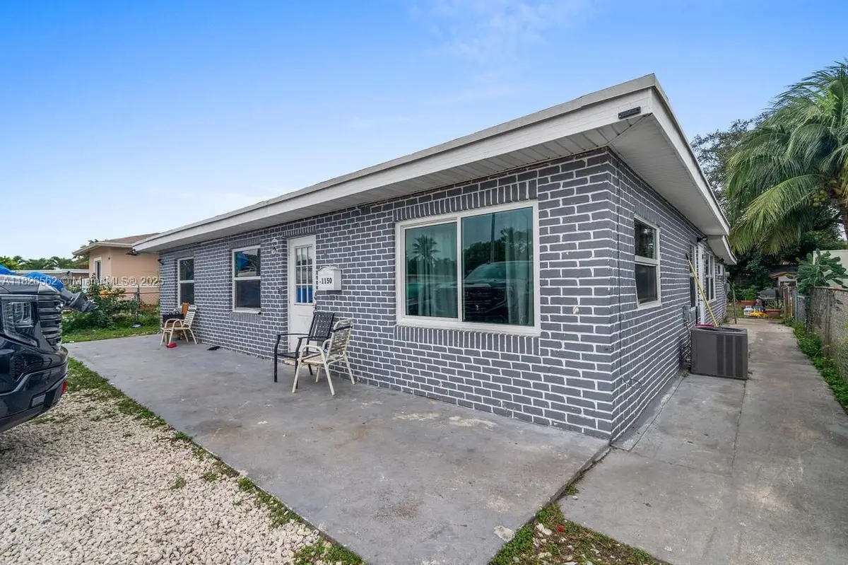 1150 SW 24th Ave, Fort Lauderdale, FL 33312 - #1