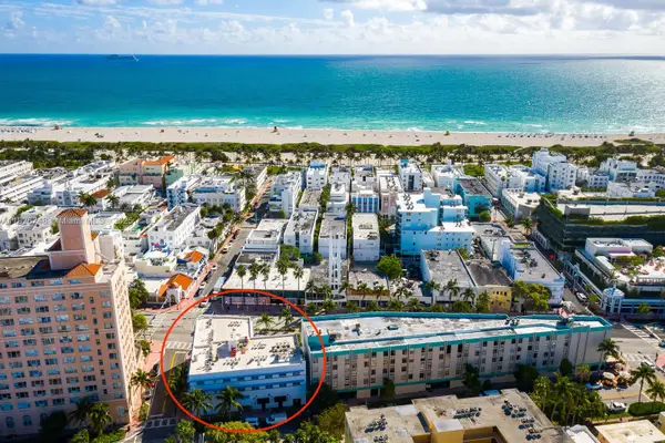 Address Withheld By Seller, Miami Beach, FL 33139