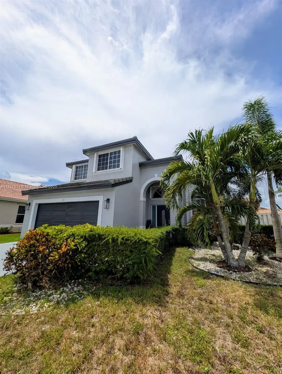 335 SW 183rd Way, Pembroke Pines, FL 33029 - Image #2